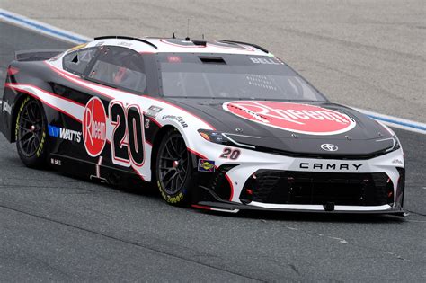 NASCAR race today: How to watch Ally 400 in Nashville, free live .